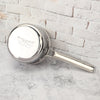 Tri-ply Stainless Steel Sauce Pan with Lid | 100% Food Grade, Toxin-Free, Even Heat Distribution