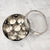 Premium Stainless Steel Masala Dabba 11 | Rust-Free, Toxin-Free, Mirror Finish