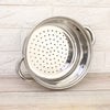 Multi-Purpose Stainless Steel IV Steamer Pot 3 Tier | Healthy Steam Cooking