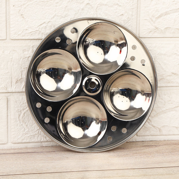 Smart Idly Cooker Triply