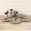 Smart Idly Cooker Triply