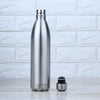 Double Body Vaccum Insulated Water Bottle