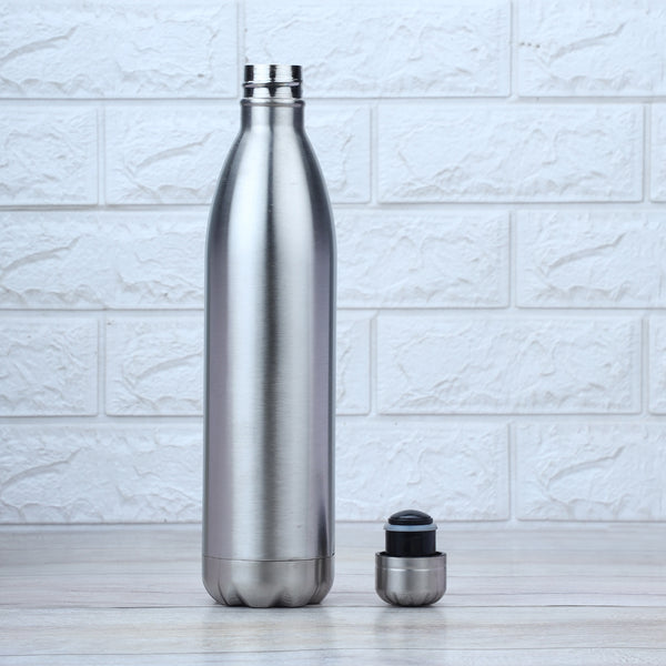 Double Body Vaccum Insulated Water Bottle