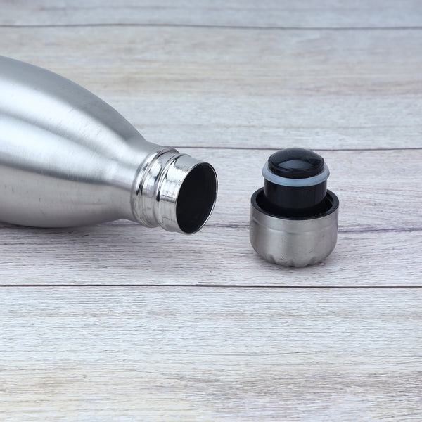 Double Body Vaccum Insulated Water Bottle