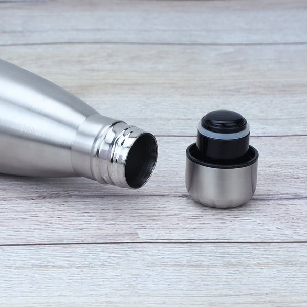 Double Body Vaccum Insulated Water Bottle