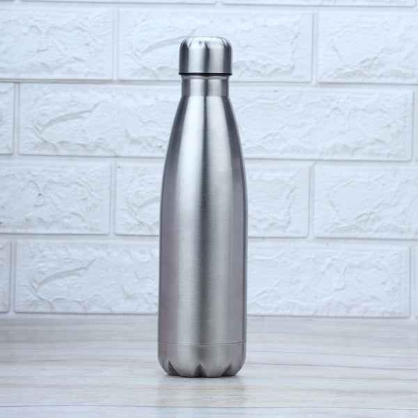 Double Body Vaccum Insulated Water Bottle