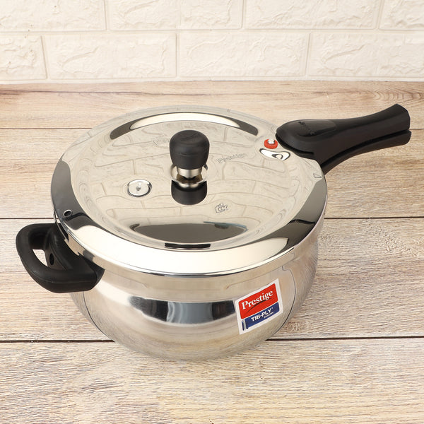 Triply Handi Cookers