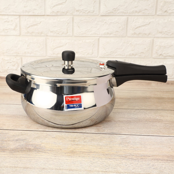 Triply Handi Cookers