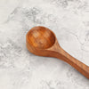 Wood Laddle