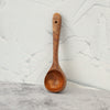 Wood Laddle