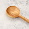 Neem Wood Laddle