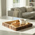 Wooden Square Tray 12 inch