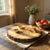 Wooden tray 12"/10"/9"