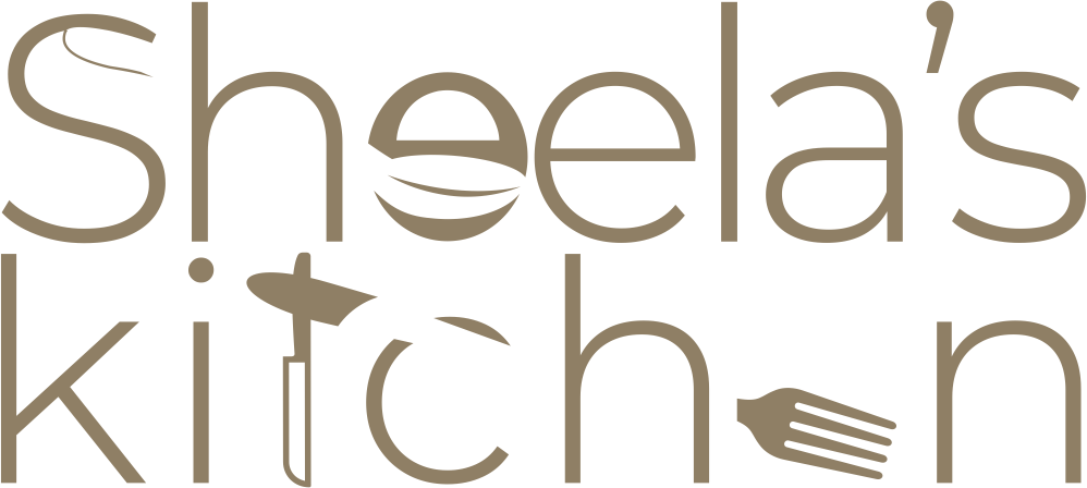 Sheela's Kitchen