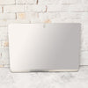 Premium Stainless Steel Cutting Board 400 | Rust-Free, Toxin-Free, Mirror Finish