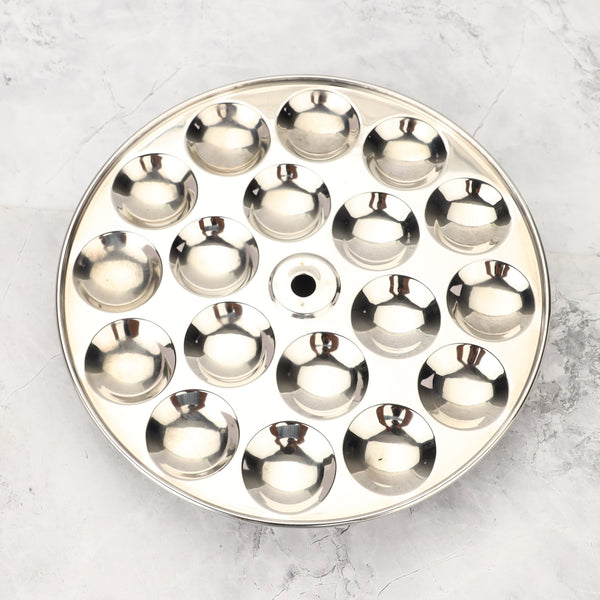 Mini Idly Plate