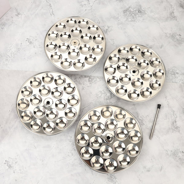 Mini Idly Plate