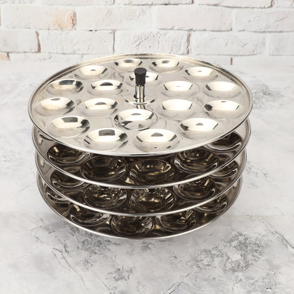 Mini Idly Plate