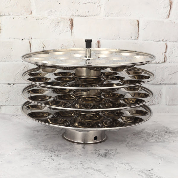 Mini Idly Plate