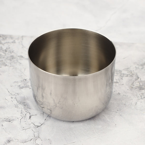Premium Stainless Steel Masala Dabba 11 | Rust-Free, Toxin-Free, Mirror Finish