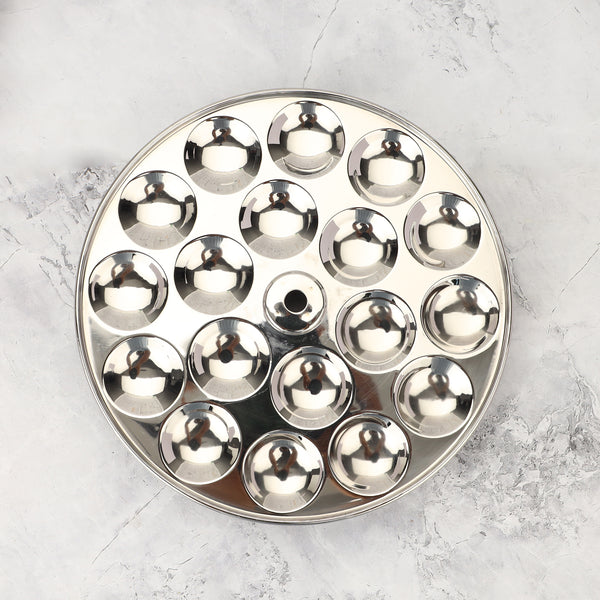 Mini Idly Plate