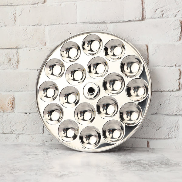 Mini Idly Plate