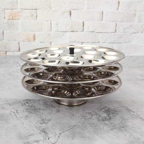 Mini Idly Plate