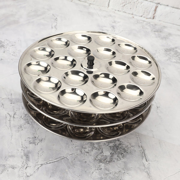 Mini Idly Plate