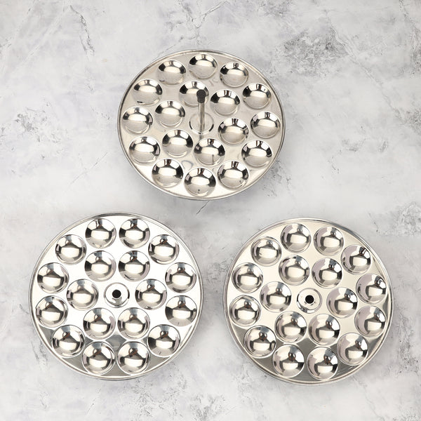 Mini Idly Plate