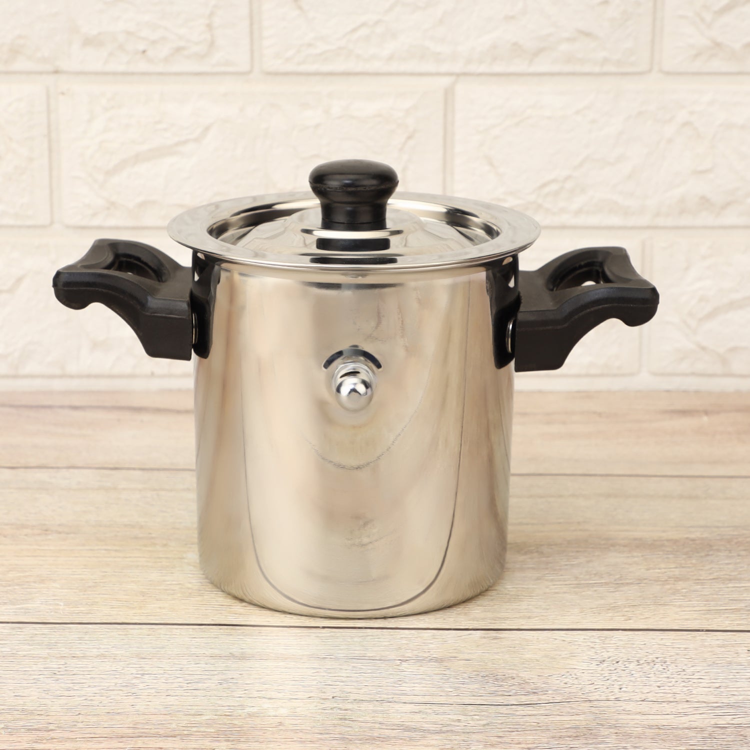 IV Milk Cooker – Sheela's Kitchen
