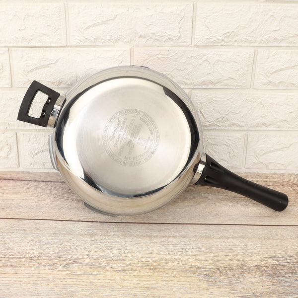 Triply Cookers