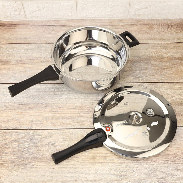 Triply Cookers