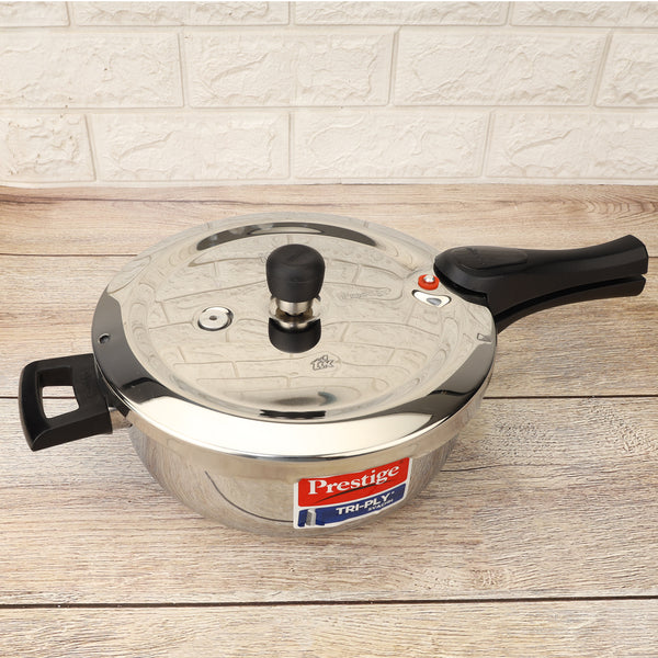 Triply Cookers