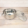 Ramson Steamer Pot 3 Tier