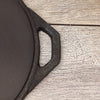 Cast Iron Edge Tawa