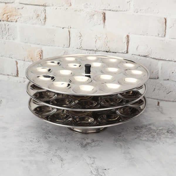Mini Idly Plate