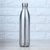 Double Body Vaccum Insulated Water Bottle