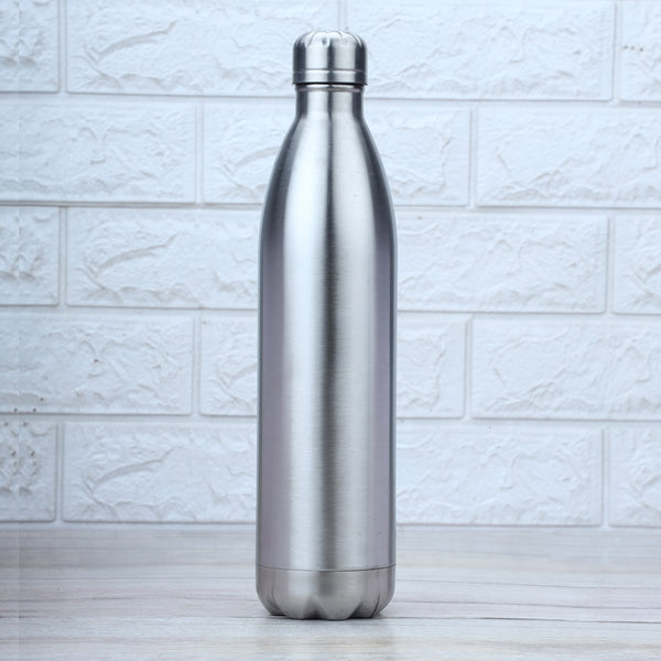 Double Body Vaccum Insulated Water Bottle