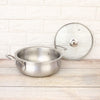 Triply Biriyani Pot