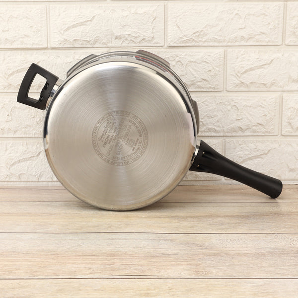 Triply Cookers
