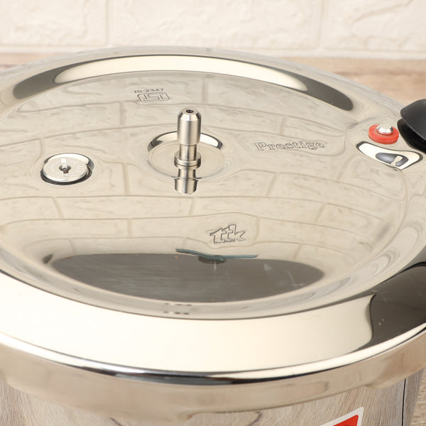 Triply Cookers