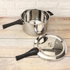 Triply Cookers