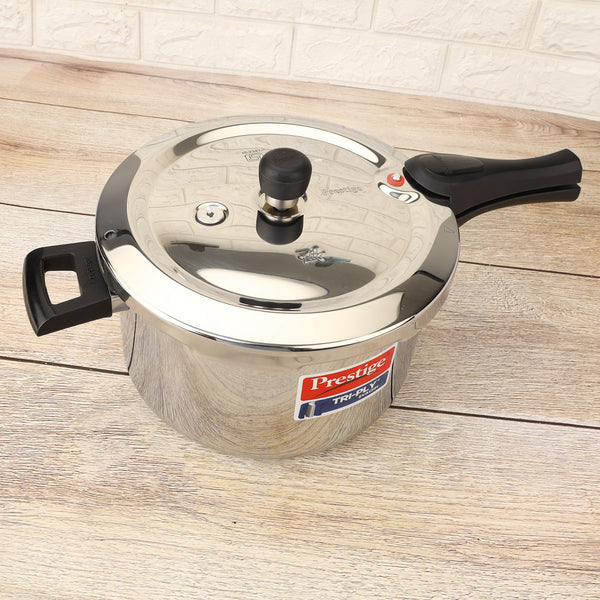 Triply Cookers