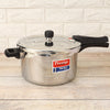 Triply Cookers
