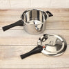 Triply Cookers