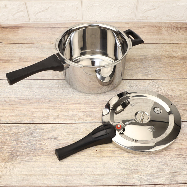 Triply Cookers