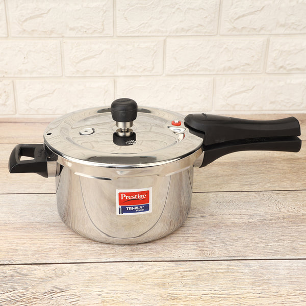 Triply Cookers