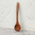 Wood Laddle