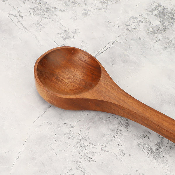 Wood Laddle