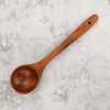 Wood Laddle